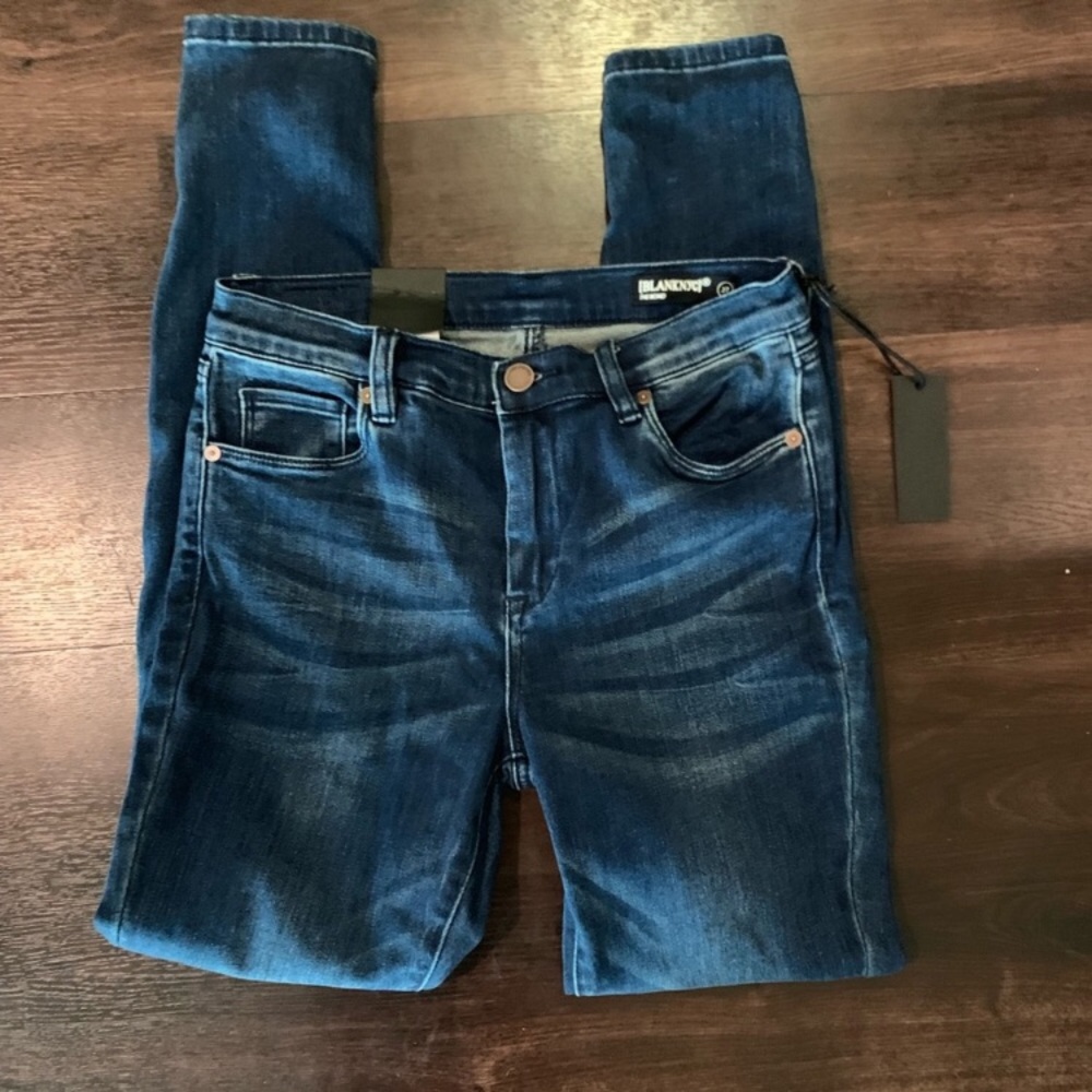 BlankNYC ‘The Bond’ Skinny Jeans | Size 27